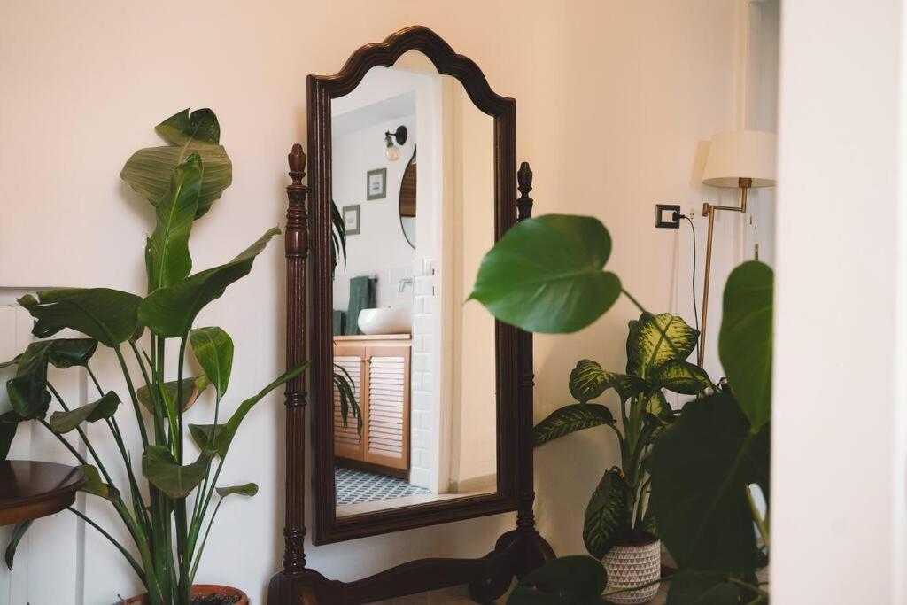 Apartamento Vaticano/trastevere Floreal *