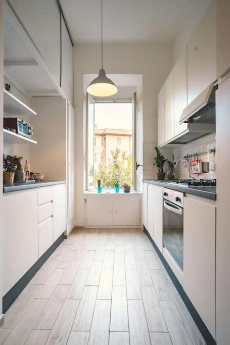 Apartamento Vaticano/trastevere Floreal